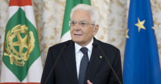 Copertina di Mattarella alla giornata mondiale dell’alimentazione: “Assistiamo a nuove carestie mentre il multilateralismo regredisce”
