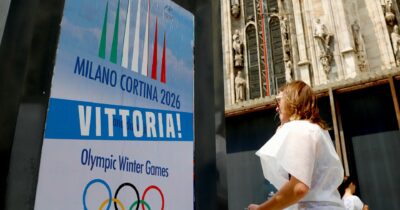 Copertina di Olimpiadi senza fondo, altri 70 milioni. Salirà la tassa di soggiorno