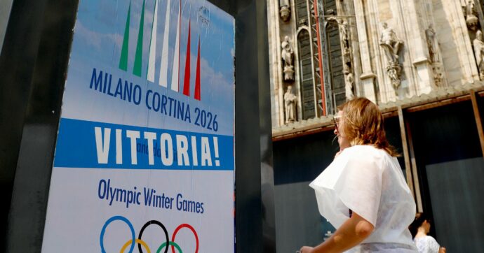 Olimpiadi senza fondo, altri 70 milioni. Salirà la tassa di soggiorno