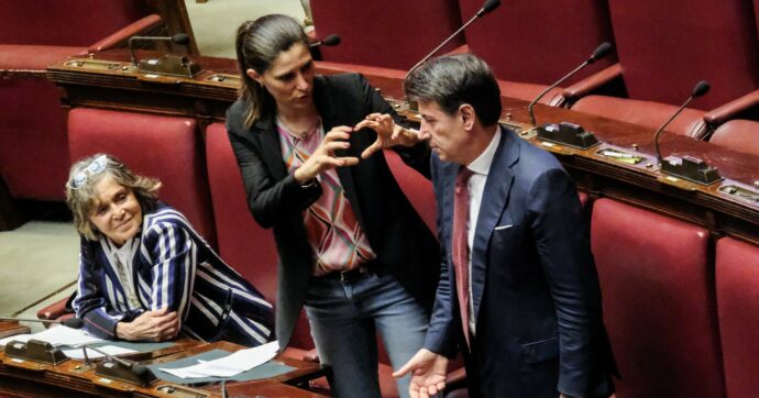 Conte- Appendino: lunga telefonata, ma niente disgelo