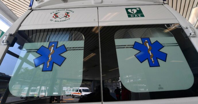 Morta Olena Georgiyivna Vasylyeva: picchiata con una mazzuola dal marito due mesi fa