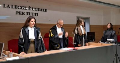 Copertina di Eni-Nigeria, confermata le condanne per i pm  De Pasquale e Spadaro