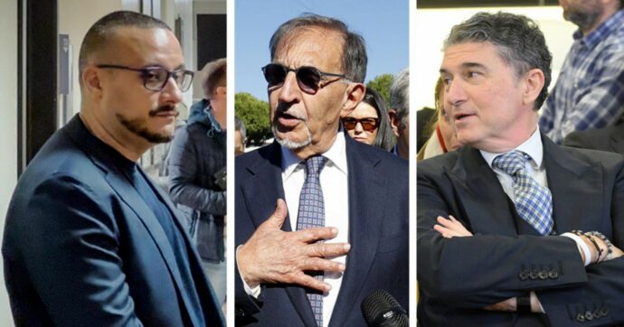 Inchiesta Equalize: Pazzali e  Calamucci a confronto dal pm pure per dossier su La Russa