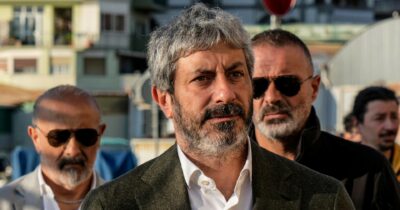 Copertina di Regionali Campania, il M5S fa una lista da partito