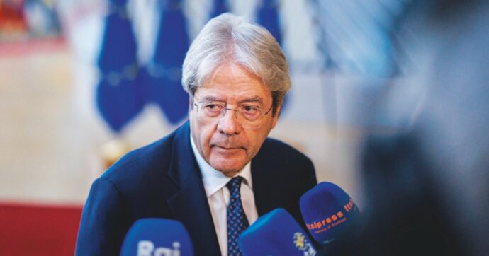 Paolo Gentiloni lobbista, tra corsi e Think tank