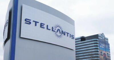 Copertina di Il sogno Usa  di Stellantis e quell’eterno risveglio italiano