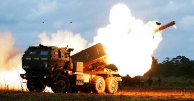 Copertina di “Il Cremlino non può attaccarci”. Ma l’Ue spende 6.800 mld in armi