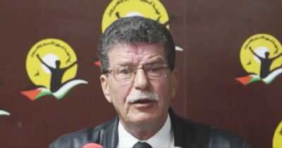 Copertina di L’ex ministro dell’Anp Fares: “Serve una nuova strategia, Abbas non è più leader dei palestinesi”