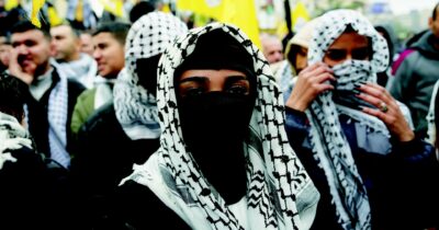 Copertina di Come voterebbero i palestinesi: “Hamas al potere lo vorrebbe solo il 5%”