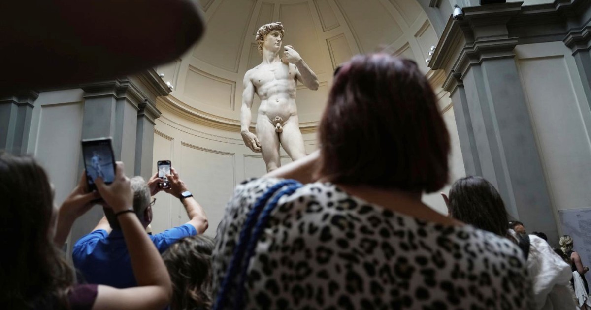 Il paradosso di Firenze che si gentrifica a rovescio. E ora il centro vota a destra Il paradosso di Firenze che si gentrifica a rovescio. E ora il centro vota a destra