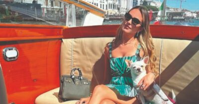 Copertina di Sentiti dai pm gli ex e le amiche di Pamela Genini: “Un rapporto tossico”. Venerdì i funerali a Strozza (Bergamo)