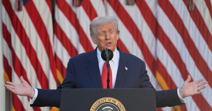 Lo shutdown negli Stati Uniti entra nel 36esimo giorno. È il più lungo di sempre