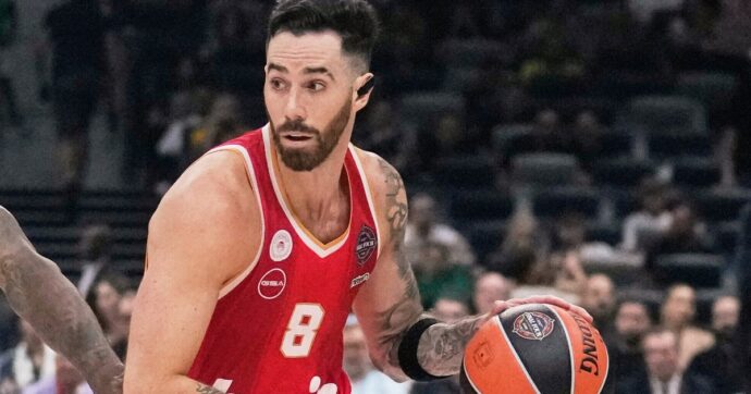 Le accuse della Croce Rossa al cestista Vildoza: “Ha ostacolato la missione di soccorso dell’ambulanza e poi ha aggredito gli operatori”