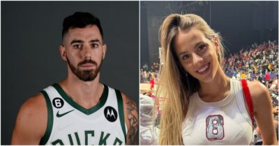 Copertina di Il cestista Luca Vildoza e la moglie accusati di aver aggredito l’equipaggio di un’ambulanza. Il legale: “Non è andata come dicono”