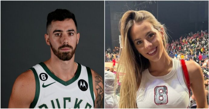 Il cestista Luca Vildoza e la moglie accusati di aver aggredito l’equipaggio di un’ambulanza. Il legale: “Non è andata come dicono”