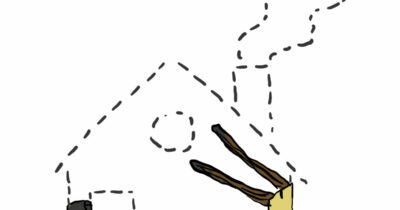 Copertina di La vignetta di Natangelo