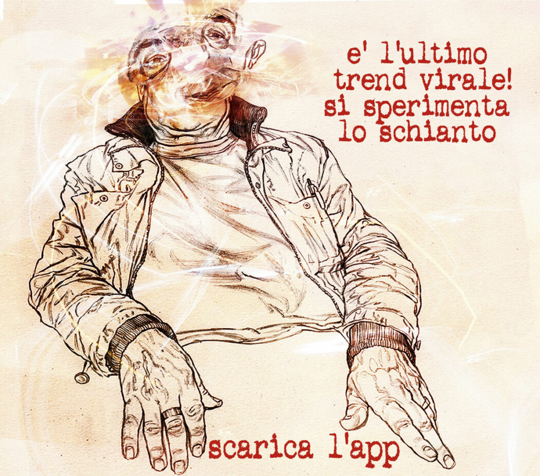 La vignetta di Mannelli