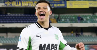 Copertina di Muharemović incanta con Sassuolo e Bosnia: Inter e Juve pronte al duello sul mercato, ma i bianconeri lo pagherebbero la metà