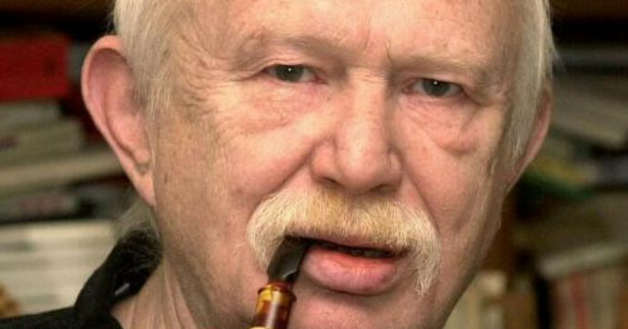 Heinz Kahlau, la sua Lode a Sisifo nella Ddr del Muro (Traduzione di Stefanie Golisch)