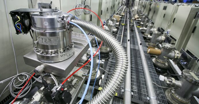 Il doppio decadimento beta senza neutrini, la sfida della collaborazione Cuore che dimostrerebbe ipotesi di Majorana sui neutrini