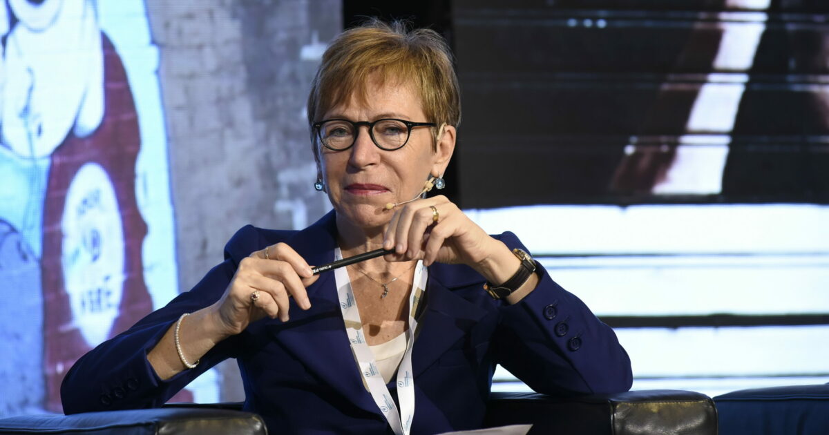 Attentato a Ranucci, Milena Gabanelli: “Terribile, non capitava da trent’anni. Conosco Sigfrido, non si farà intimidire”