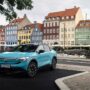 Copertina di Nissan Leaf, la prova de Il Fatto.it – La terza generazione punta su comfort e autonomia – FOTO