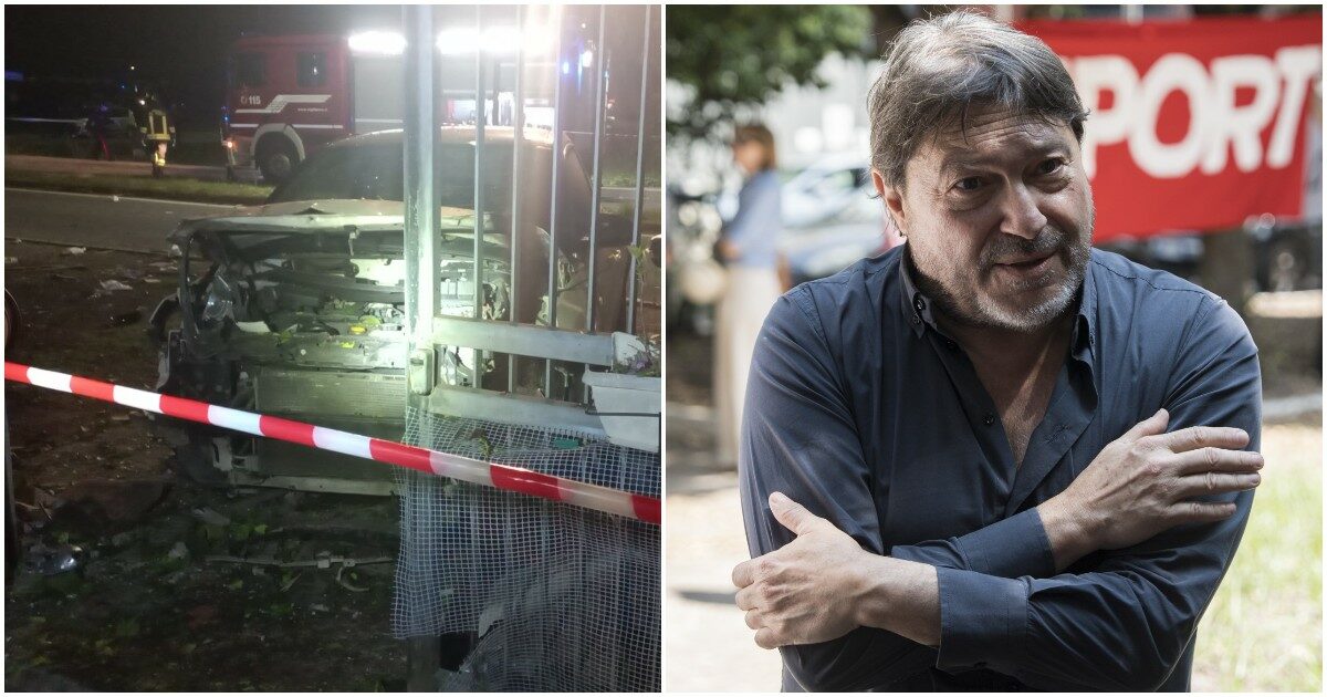 Una bomba fa esplodere l’auto di Sigfrido Ranucci: tutte le news sull’attentato al conduttore di Report Una bomba fa esplodere l’auto di Sigfrido Ranucci: tutte le news sull’attentato al conduttore di Report
