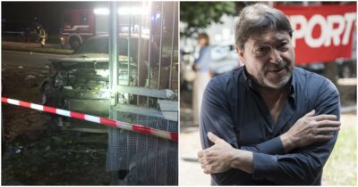 Copertina di Attentato a Ranucci: “Chi ha messo la bomba è arrivato dalla Campania”