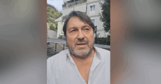 Ranucci: "Attentato di stanotte davanti a casa mia è un salto di qualità preoccupante"