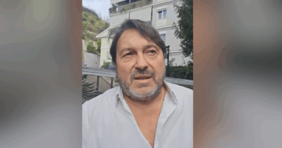 Copertina di Ranucci: “Attentato di stanotte davanti a casa mia è un salto di qualità preoccupante”