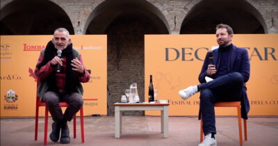 Copertina di Giovanni Lindo Ferretti ad Andrea Scanzi: “Un ritorno dei CSI? È nell’aria. Possibile un tour nell’estate 2026”