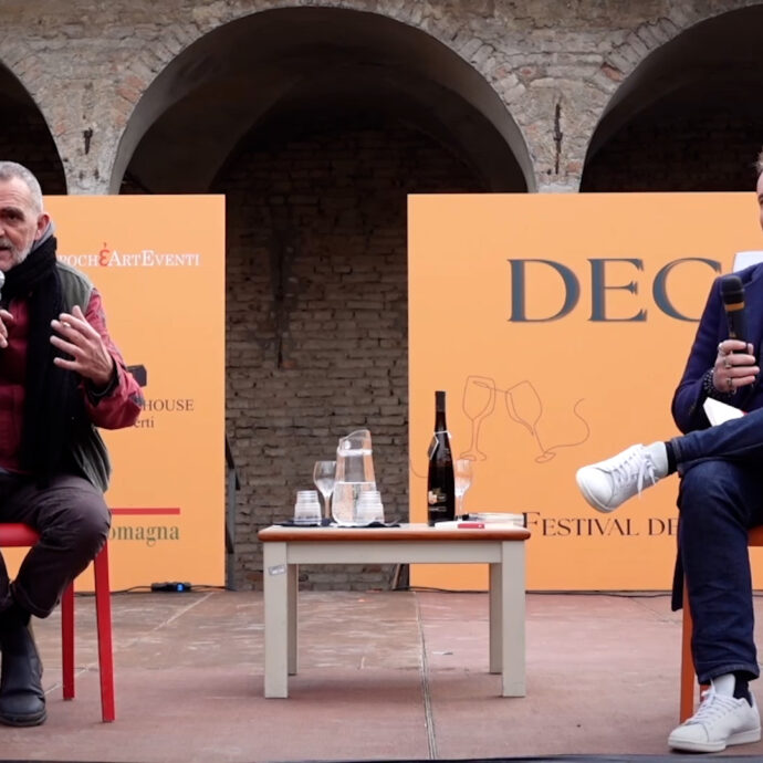 Giovanni Lindo Ferretti ad Andrea Scanzi: “Un ritorno dei CSI? È nell’aria. Possibile un tour nell’estate 2026”