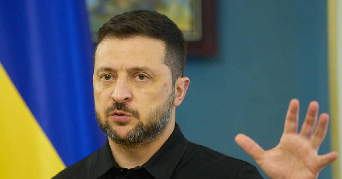 Oggi Zelensky alla Casa Bianca, sul tavolo la fornitura di missili Tomahawk. Trump frena: “Servono anche a noi, non possiamo esaurire le scorte”