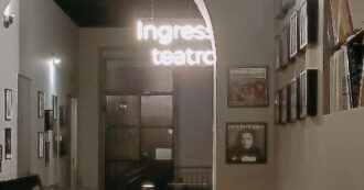 Al labArca di Milano ‘un libro e un film con Tè’: letture e cinema possono creare connessioni