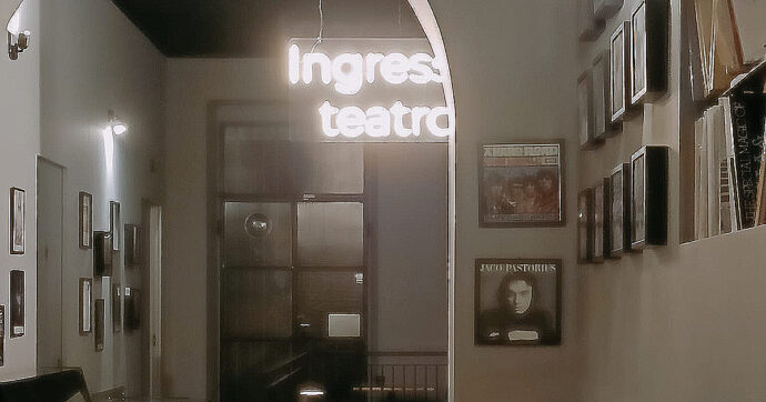 Al labArca di Milano ‘un libro e un film con Tè’: letture e cinema possono creare connessioni