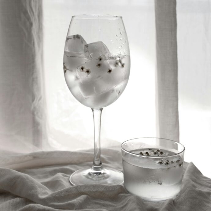 L’acqua con i semi di basilico è l’ultimo trend di TikTok, l’esperto avverte: “Ha proprietà digestive e antiossidanti ma attenzione, non è per tutti”