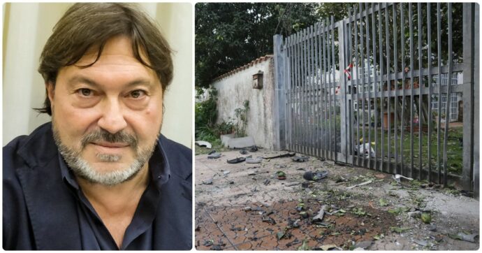 Subito in piazza per Sigfrido Ranucci e per difendere l’articolo 21 della Costituzione