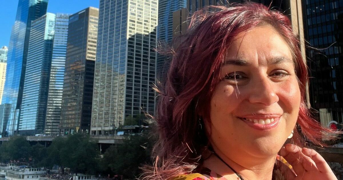 da ingegnera mi sono reinventata coach a chicago qui accompagno gli italiani nella loro nuova vita da expat