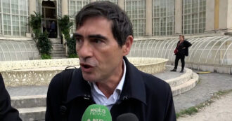 Copertina di Attentato a Ranucci, Fratoianni: “Gravissimo, fa riflettere sul clima nei confronti del giornalismo d’inchiesta”