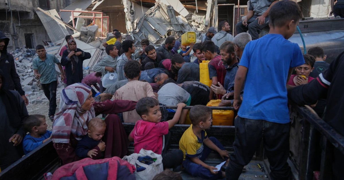La Turchia invia a Gaza una squadra per recuperare i corpi. Witkoff: “Il disarmo di Hamas sia inequivocabile”
