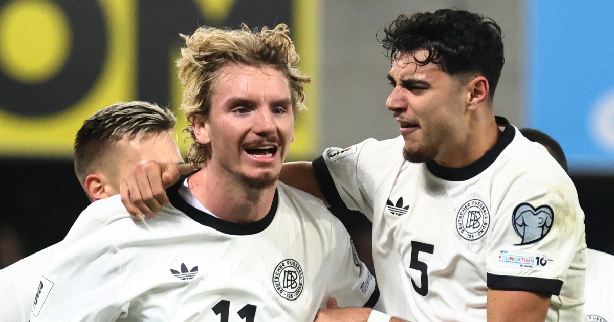 La Germania vuole essere pagata per ogni calciatore che sceglie un’altra nazionale: “La formazione nelle giovanili tedesche è preziosa”