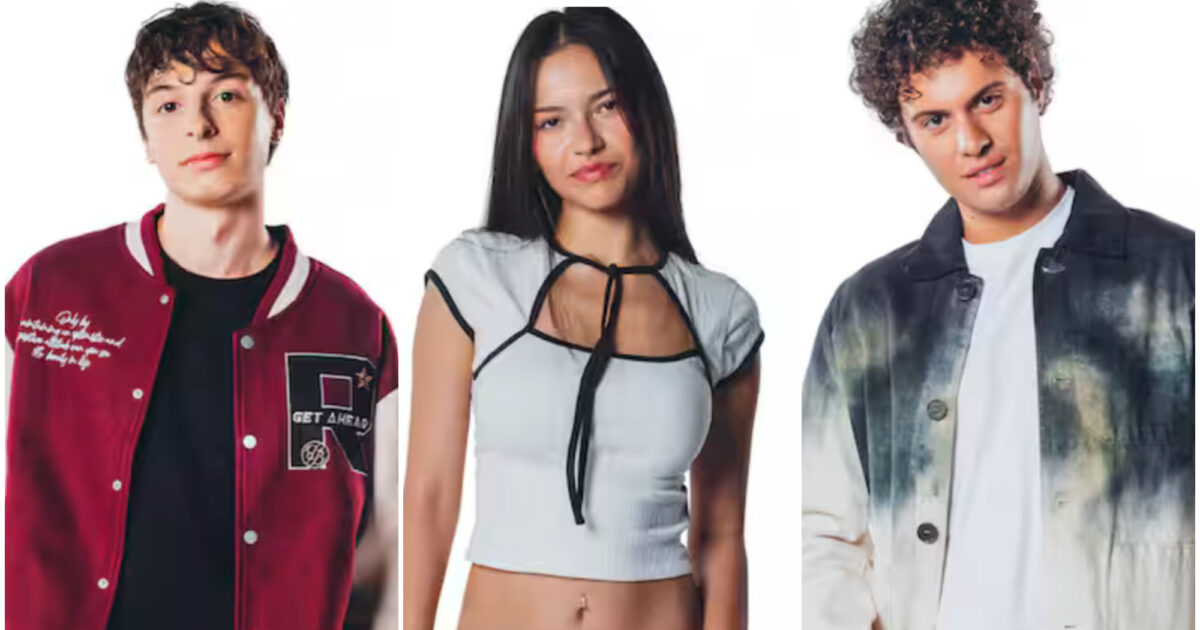 X Factor 2025: ecco i 12 concorrenti per il Live. Almeno tre corrono per la vittoria finale: ecco chi sono X Factor 2025: ecco i 12 concorrenti per il Live. Almeno tre corrono per la vittoria finale: ecco chi sono