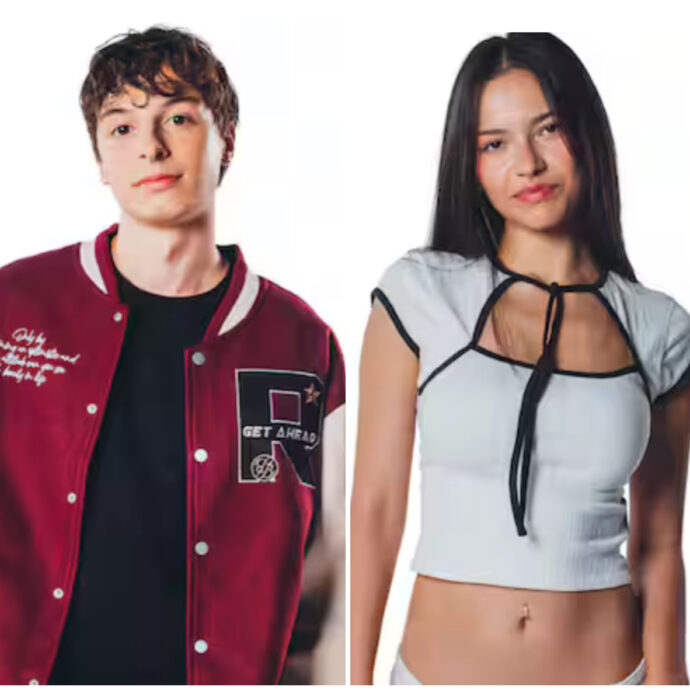 X Factor 2025: ecco i 12 concorrenti per il Live. Almeno tre corrono per la vittoria finale: ecco chi sono