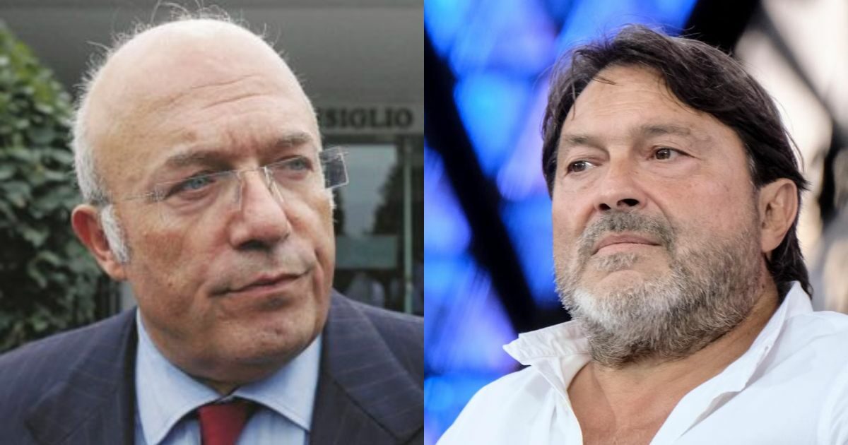 Attentato a Ranucci, l’appello di Storace: “Tutti ritirino le querele contro di lui” Attentato a Ranucci, l’appello di Storace: “Tutti ritirino le querele contro di lui”