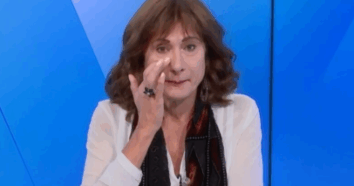 “Questa è la prima volta che so di un femminicidio di una persona che ho conosciuto, Pamela. Ricordo quando cenavamo insieme, e andavamo in giro a Meleda…”: Vladimir Luxuria in lacrime