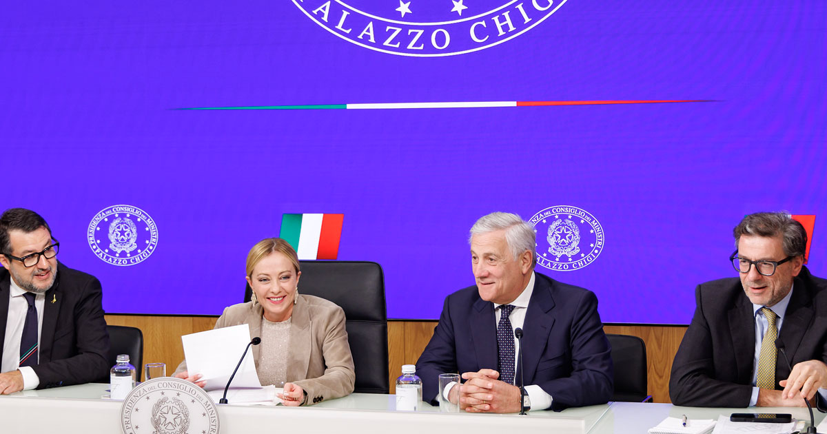 Manovra, ecco tutte le misure approvate dal governo: mini taglio Irpef, contributo volontario dalle banche e calcolo Isee rivisto
