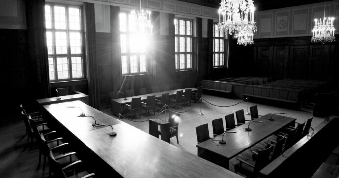 Norimberga, 18 ottobre 1945. Il primo processo ai crimini di guerra