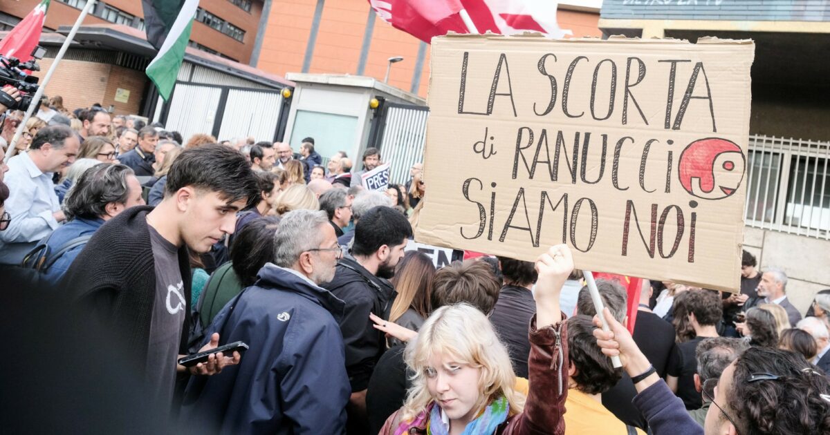 La migliore risposta all’intimidazione di un giornalista è più giornalismo d’inchiesta La migliore risposta all’intimidazione di un giornalista è più giornalismo d’inchiesta