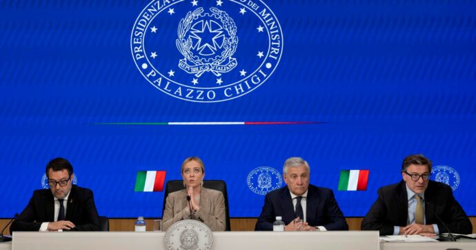 Banche, disfatta di Tajani. Lo spot di Meloni sulle 5 tasse