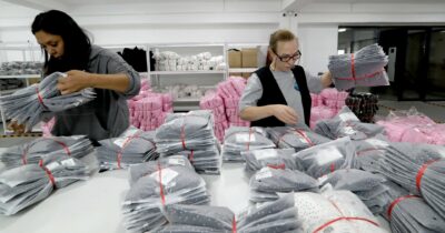 Copertina di Con Meloni è tornato a salire il lavoro in nero: 145mila in più